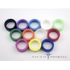 Titan Competition Silicone Rings